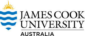 James Cook University Logo Vector
