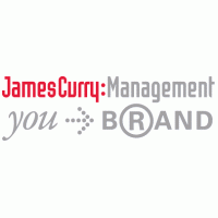 James Curry Management Logo Vector
