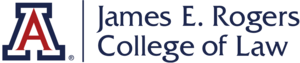 James E. Rogers School of Law Logo PNG Vector