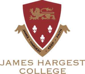 James Hargest College Logo PNG Vector
