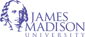 James Madison University Logo Vector
