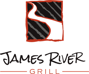James River Grill Logo PNG Vector