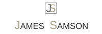 James Samson Logo PNG Vector