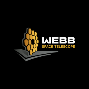 James Webb Logo PNG Vector