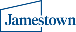 Jamestown L.P. Logo PNG Vector