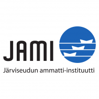 Jami Logo PNG Vector