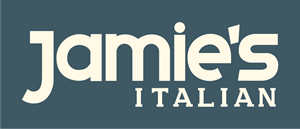 Jamie’s Italian Restaurants Logo Vector