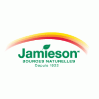 Jamieson Laboratories Logo Vector
