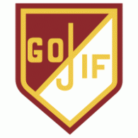 Jämjö GoIF Logo Vector