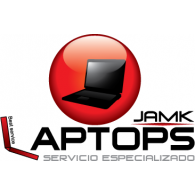 JAMK Laptops Logo PNG Vector