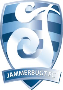 Jammerbugt FC Logo PNG Vector