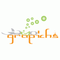 jamo grapichs Logo Vector