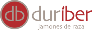 Jamones Duriber Logo PNG Vector