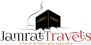 Jamrat Travels Logo PNG Vector
