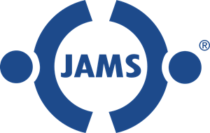 JAMS Logo PNG Vector