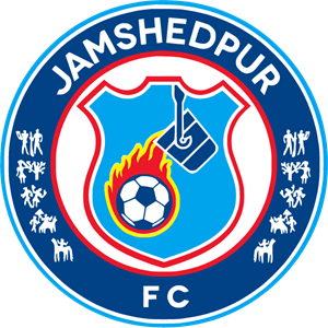 Jamshedpur FC Logo PNG Vector