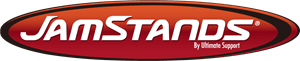 JamStands by Ultimate Support Logo PNG Vector