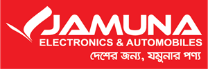 jamuna electronics Logo PNG Vector