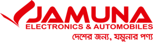 Jamuna Electronics Logo PNG Vector