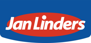 Jan Linders Logo PNG Vector