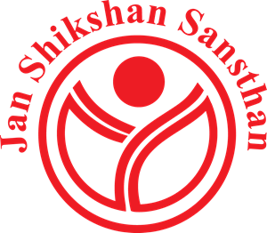 Jan Shikshan Sansthan Logo PNG Vector