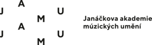 Janackova Akademie Muzickych Umeni Logo PNG Vector