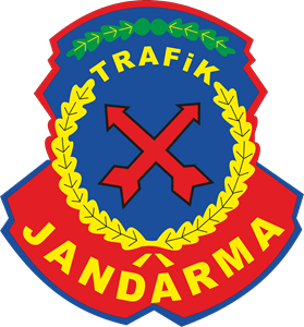 jandarma_trafik Logo PNG Vector