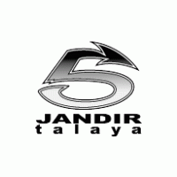 Jandir Talaia Five Logo PNG Vector