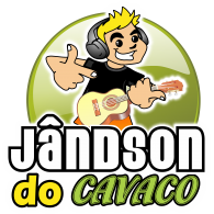 Jandson do Cavaco Logo PNG Vector