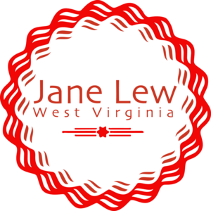 Jane Lew, West Virginia Logo PNG Vector