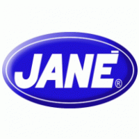 jané Logo PNG Vector