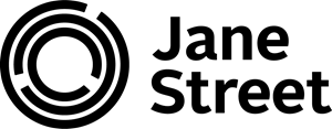 Jane Street Capital Logo Vector