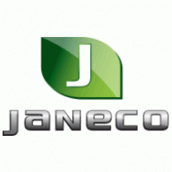 Janeco Logo PNG Vector
