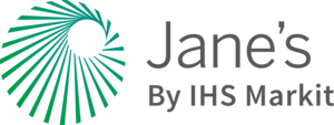 Jane’s by IHS Markit Logo PNG Vector