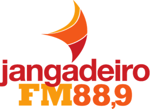 Jangadeiro FM Logo PNG Vector