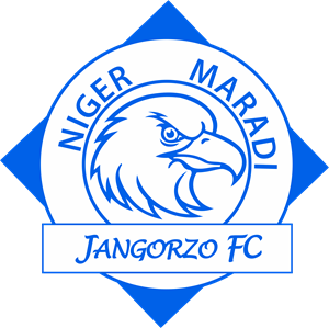 Jangorzo FC de Maradi Logo Vector