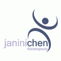 Janini Chen Logo PNG Vector