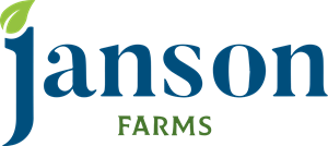 Janson Farms Logo PNG Vector