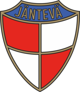 Janteva Kotka (1950's) Logo PNG Vector