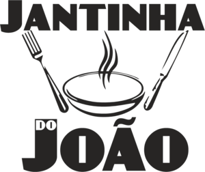 Jantinha do João Logo PNG Vector
