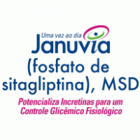 Janumet MSD Logo PNG Vector