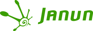 JANUN Logo PNG Vector