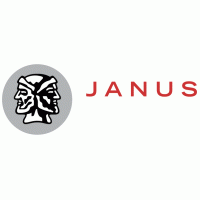 Janus Logo PNG Vector
