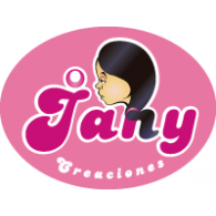 Jany Logo Vector