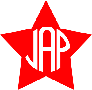 JAP Peru Logo Vector