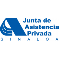 JAP Sinaloa Logo Vector