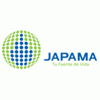 Japama Logo PNG Vector