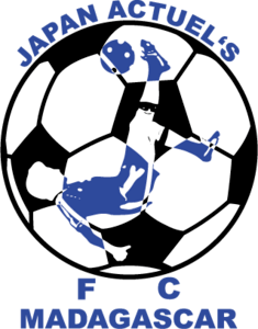 Japan Actuel’s FC Logo PNG Vector