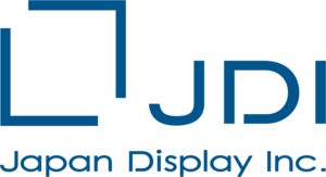 Japan Display Inc. Logo PNG Vector
