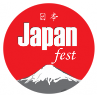 Japan Fest Marília Logo Vector